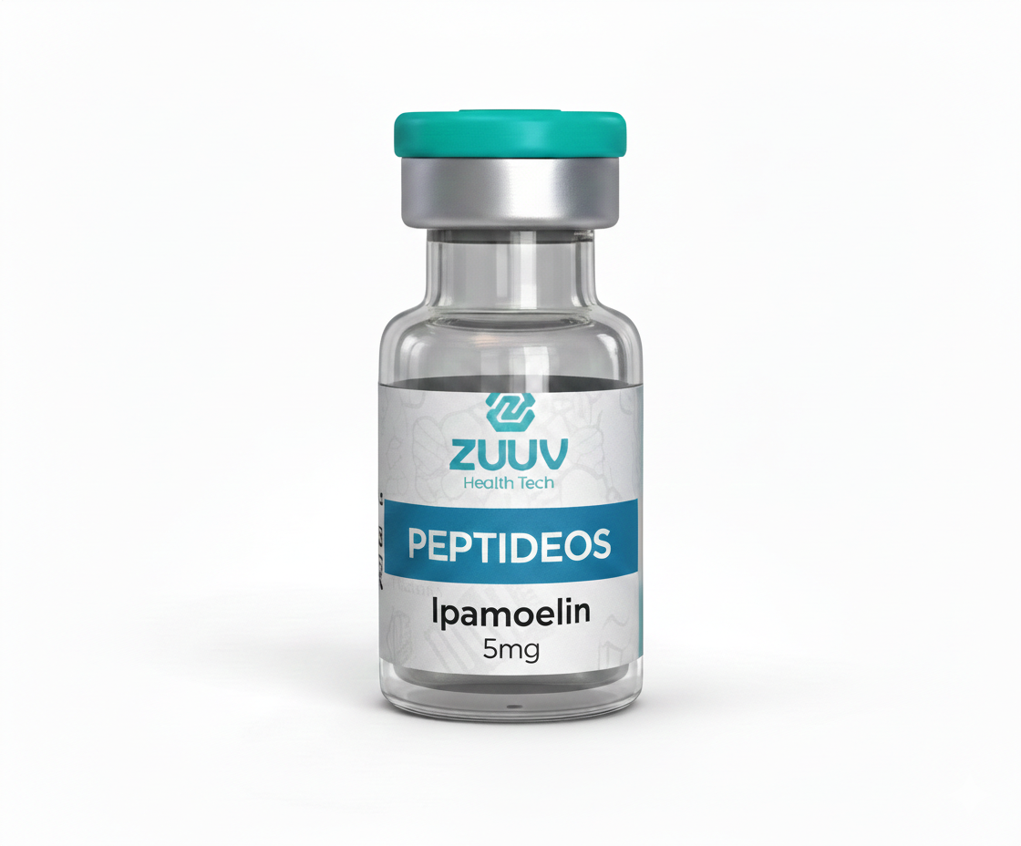 PEPTÍDEOS - Ipamorelin / 5mg